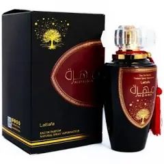 Mohra Lattafa Perfumes