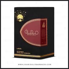 Mohra Lattafa Perfumes