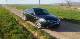 Saab 9-3 2010