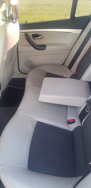 Saab 9-3 2010