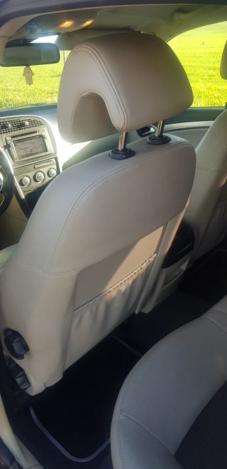 Saab 9-3 2010