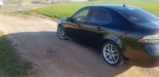 Saab 9-3 2010