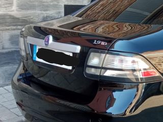 Saab 9-3 2010