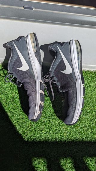 Zapatillas Nike running hombre