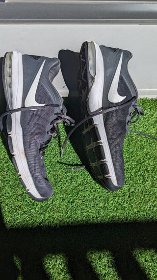 Zapatillas Nike running hombre