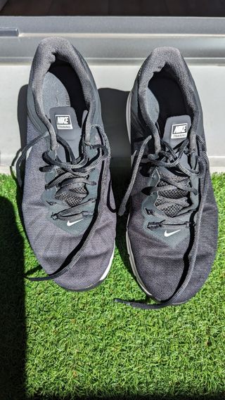 Zapatillas Nike running hombre