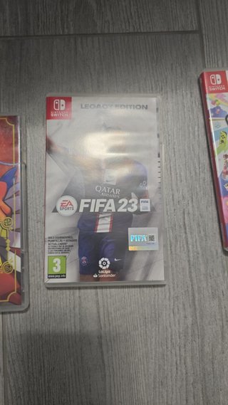 fifa23