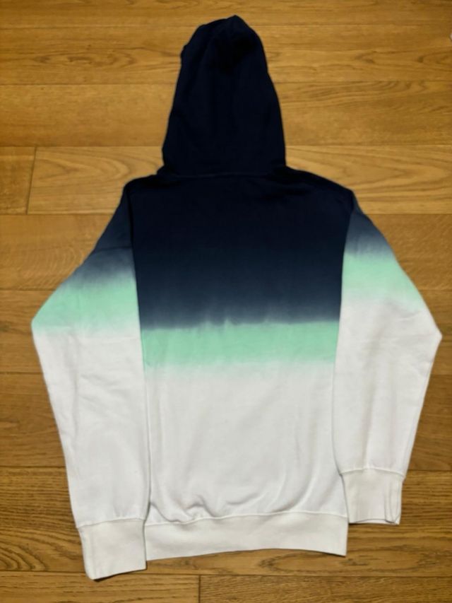 Sudadera Sonic niño