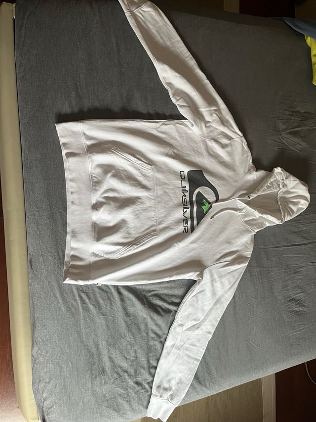 Sudadera Quicksilver