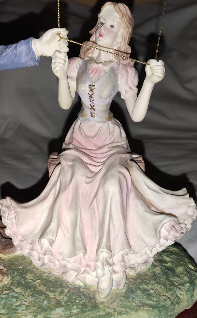 Pareja de Novios DECORACIÓN