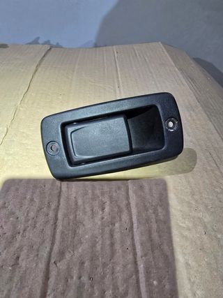 Tirador bateria silence s01 