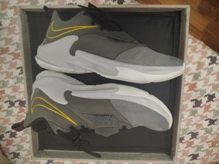 Zapatillas Nike Zoom Freak 3 Low Battery