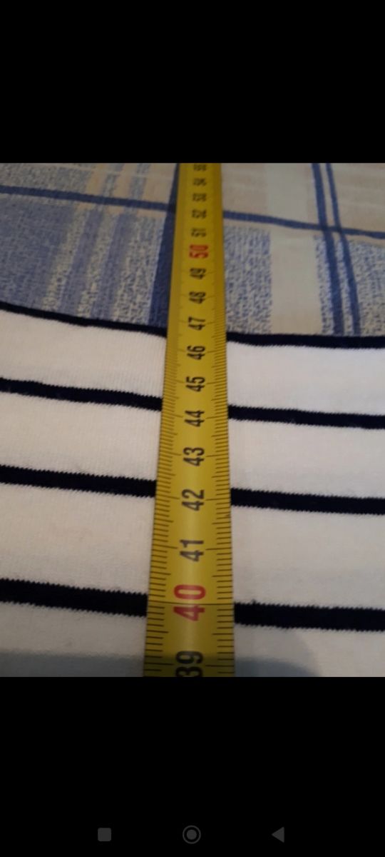 Top hombros descubiertos