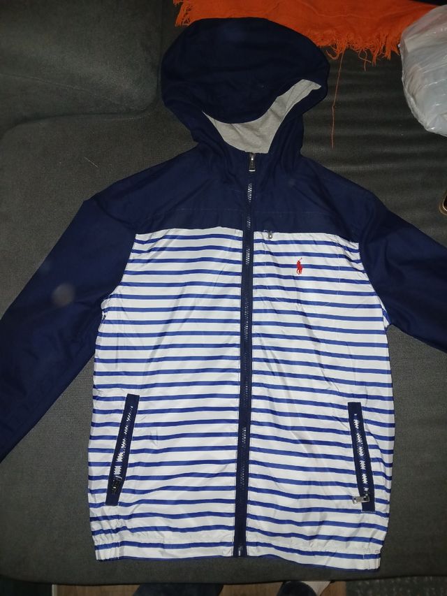 Jaqueta Polo Ralph Lauren