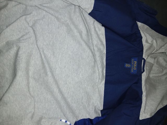 Jaqueta Polo Ralph Lauren