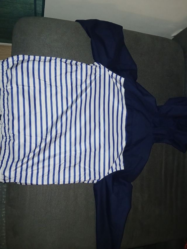 Jaqueta Polo Ralph Lauren