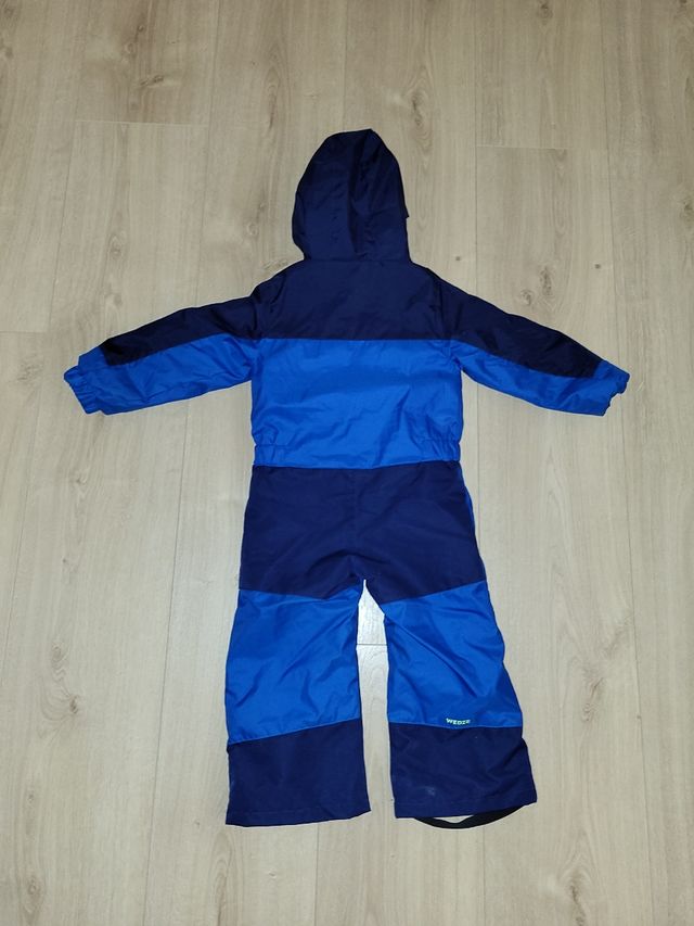 Mono ski niño 4 años