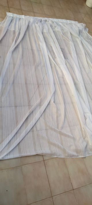Cortinas III
