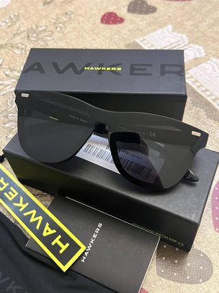 Dark One Venm Hybrid Occhiali Hawker Hawkers Eyewear Precio Lentes