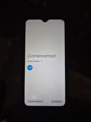 Samsung M20