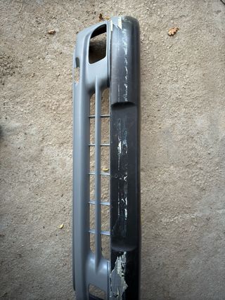 Paragolpes delantero citroen saxo