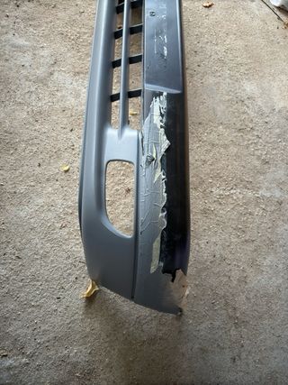 Paragolpes delantero citroen saxo