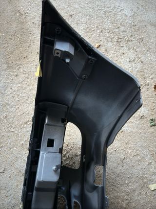 Paragolpes delantero citroen saxo