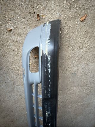 Paragolpes delantero citroen saxo