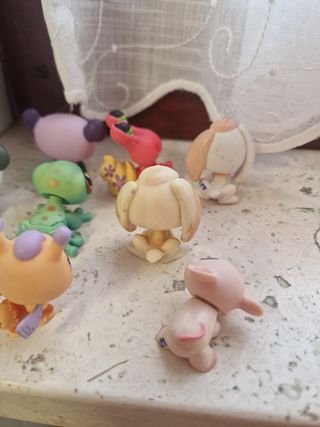 Lotto Littlest Pet Shop
