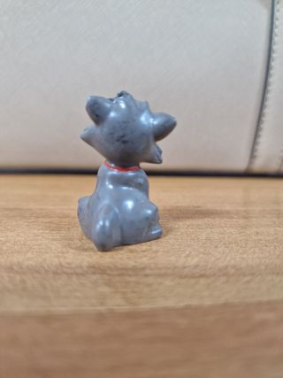 Miniatura Disney Aristogatti