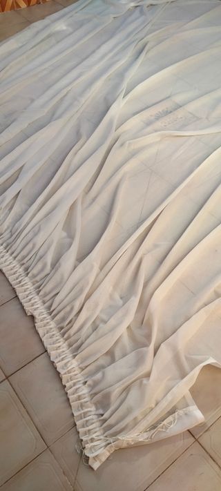 Cortinas IV