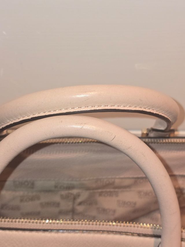 Bolso mano Michael kors