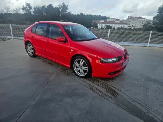 SEAT Leon 2003