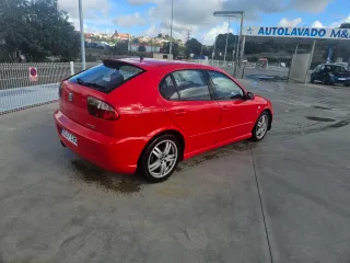 SEAT Leon 2003