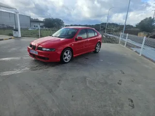 SEAT Leon 2003