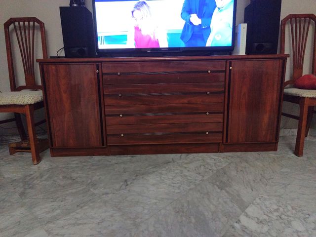 Mueble Aparador