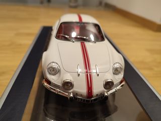Alpine A110 Norev 1/18