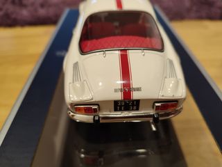Alpine A110 Norev 1/18