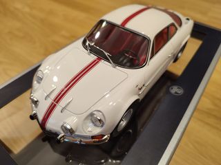 Alpine A110 Norev 1/18