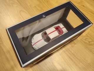 Alpine A110 Norev 1/18