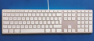 Teclado Apple Magic Keyboard