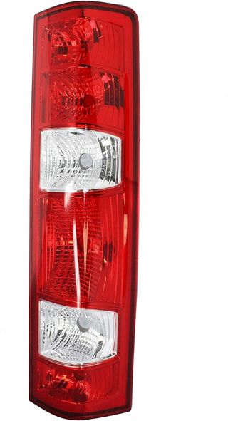 1 Luz trasera para Iveco novo 