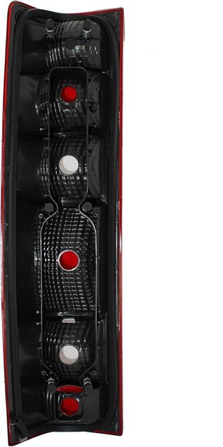 1 Luz trasera para Iveco novo 