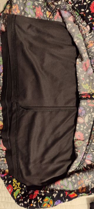 Vestido Zara 