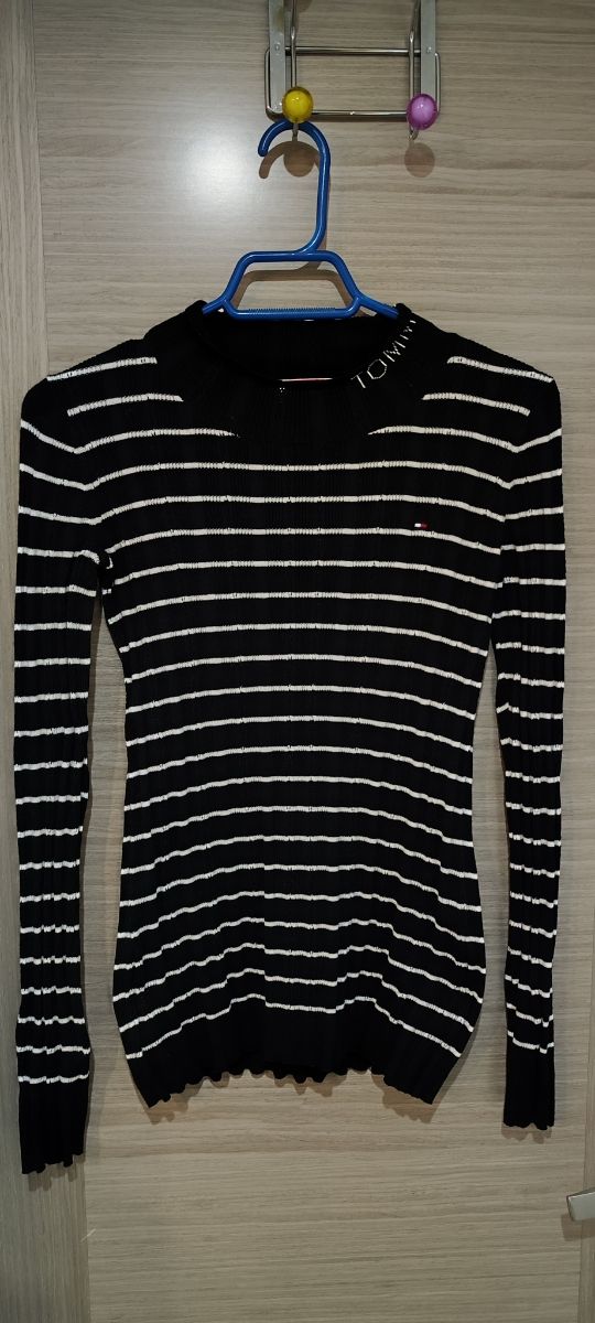 Jersey Tommy Hilfiguer