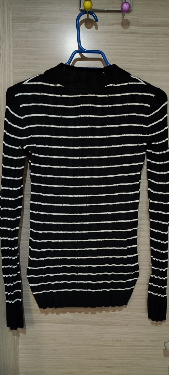 Jersey Tommy Hilfiguer