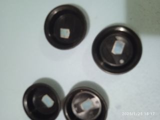 Coppe ruota Fiat 