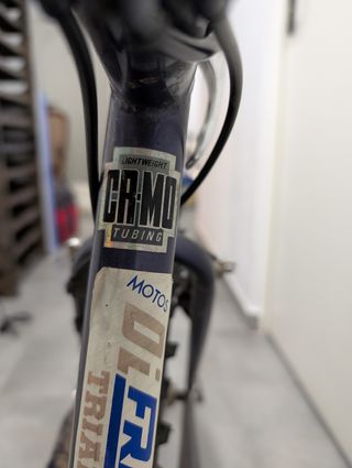 Mtb Pacific