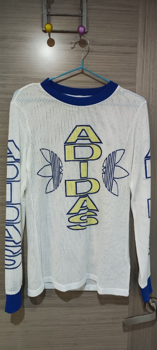 Jersey Adidas