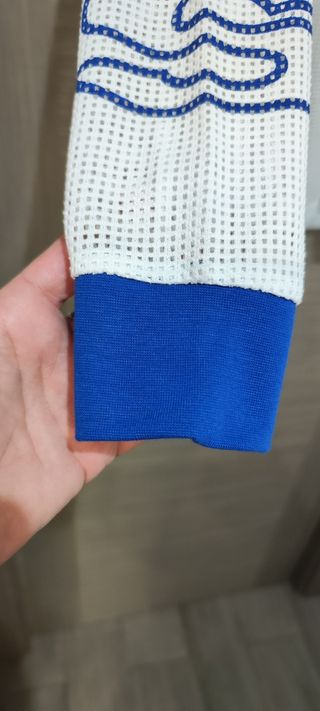 Jersey Adidas 